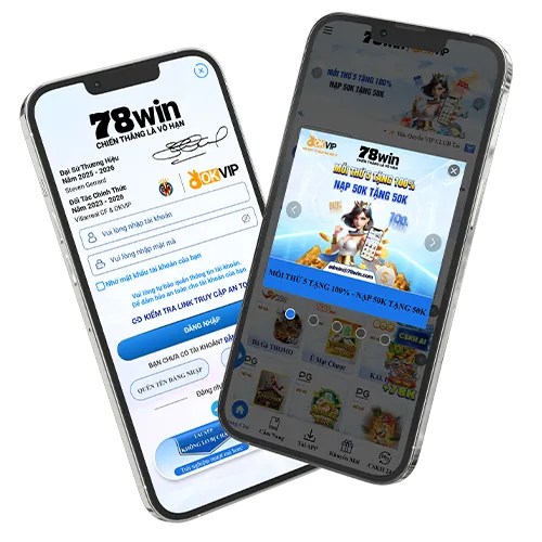 Giao diện ứng dụng F8BET8 mượt mà