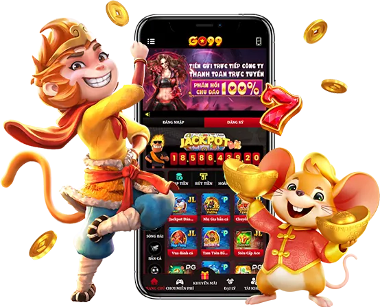 Trò chơi bắn cá F8BET8
