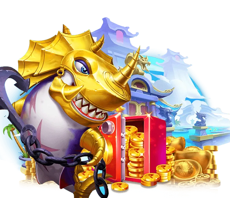 Người chơi đang săn cá tại F8BET8